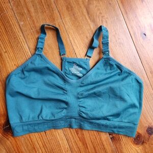 Kindred Bravely XL Busty Nursing Sports Bra